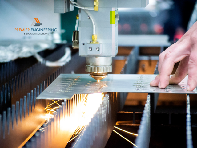 CNC Stainless Steel Guide for Cutting and Fabrication Today!