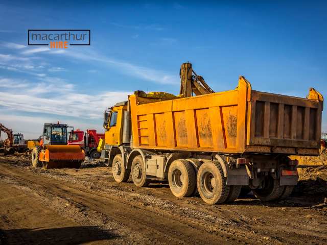 Truck Rental Macarthur Guide for Local Projects and Jobs Now