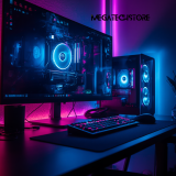 minisforum pc mega computer, minisforum, minisforum australia, pc builders sydney, pre build pc, tech store
