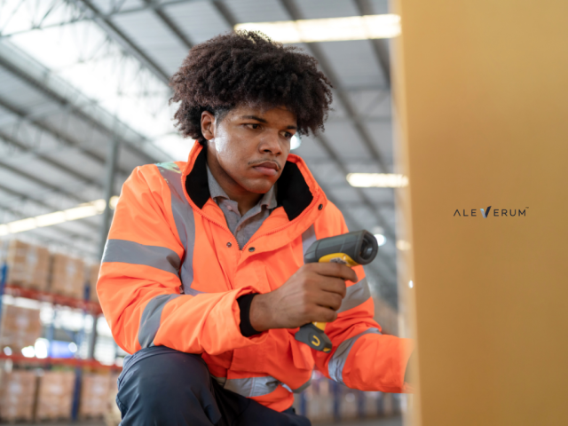 Trusted Digital Information for Supply Chain Traceability AU