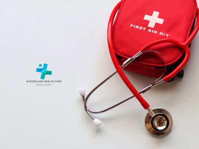 Australian Health Supplies for Safer Home Care Support Tips!