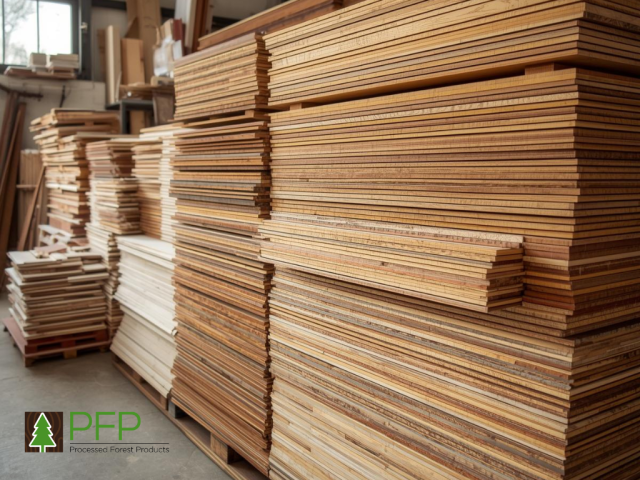 Timber Veneer Manufacturer Guide for Project Planning Now!