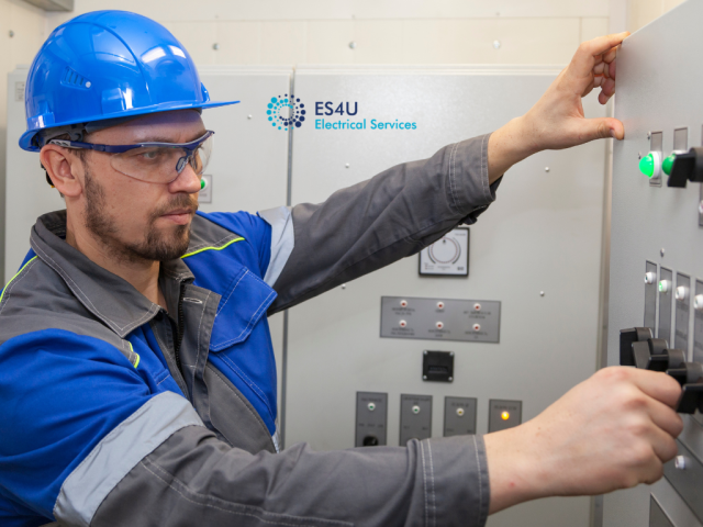 Industrial Electrician Sydney: Fit-Outs and Shutdowns Guide!