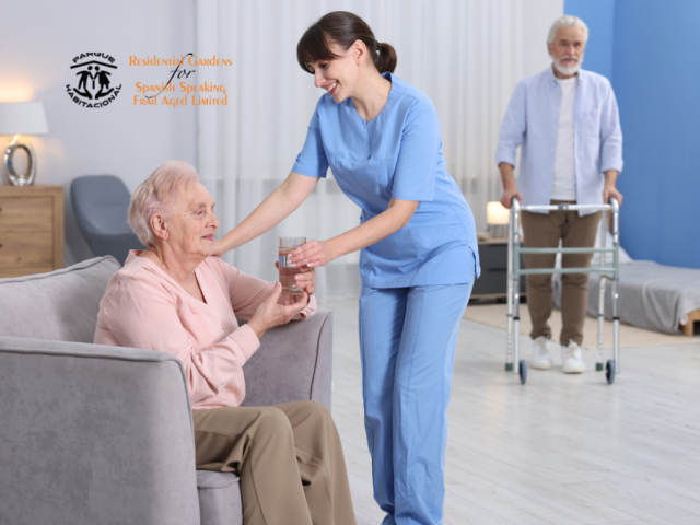 Rooty Hill Aged Care Guide for Families Choosing Support