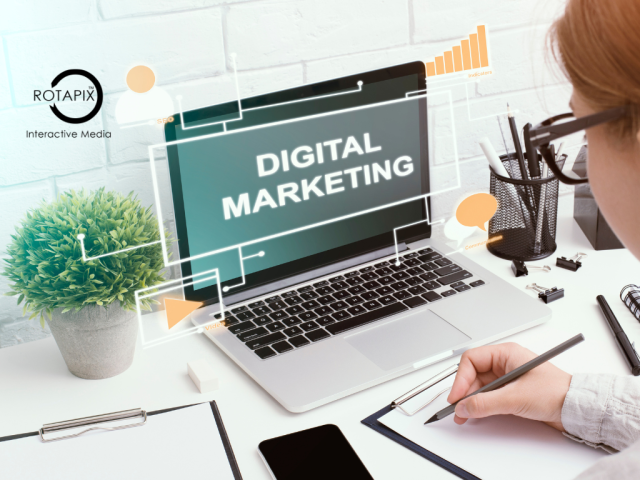 Digital Marketing Agency Checklist for Australian Firms 2026