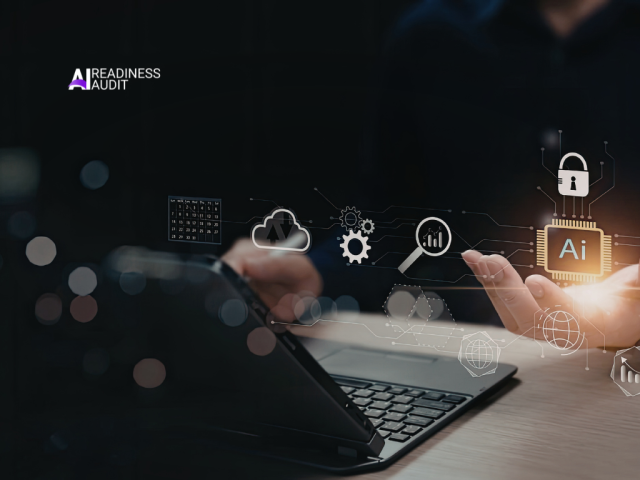What a Free AI Maturity Audit Measures for Business