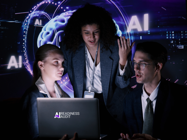 AI Readiness Audit Tool Guide for Australian Businesses 2026