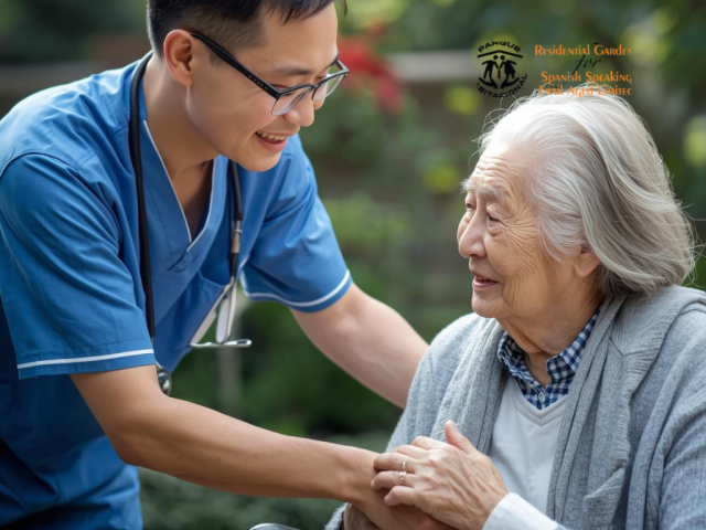 How care respite Rooty Hill Supports Families During Short Care