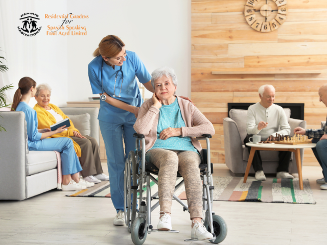 Low Care Guide for Rooty Hill Families Choosing Aged Care!