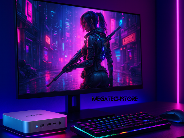 Minisforum PC Buying Guide for Australians Work Gaming