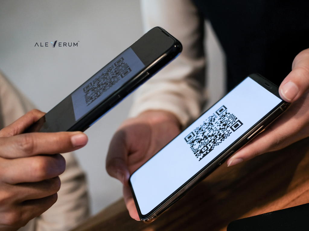 blockchain for traceability blockchain, Aleverum, carbon footprint, global batch traceability, supply chain traceability, traceability in food, trusted digital information. 