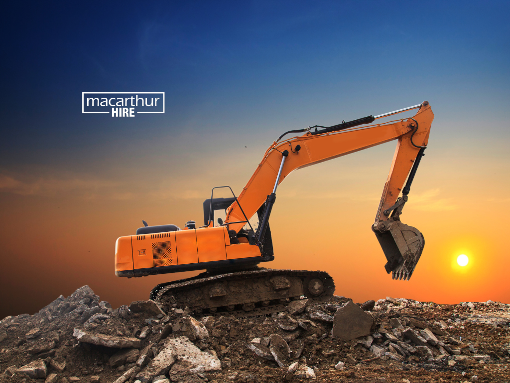 excavator hire macarthur kubota excavator, Mini excavators, Landscaping equipment, equipment rental macarthur, equipment hire macarthur, equipment for hire in macarthur, Equipment Hire in Macarthur Region