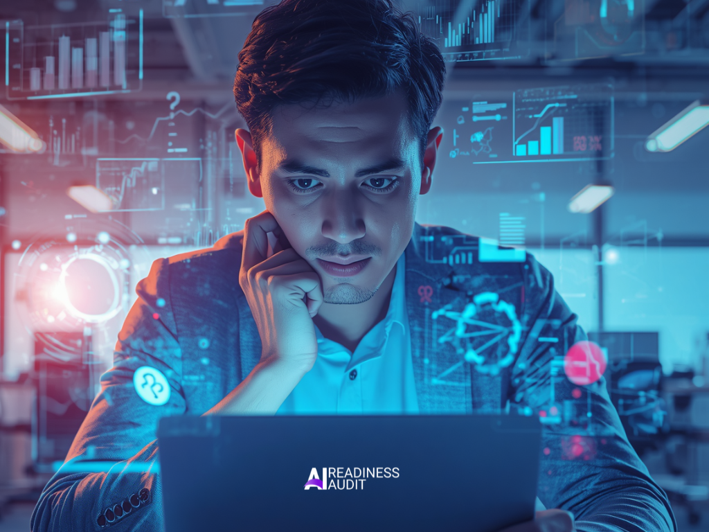 ai readiness assessment ai readiness assessment tool, free ai readiness assessment, AI Readiness Audit, ai readiness audit tool, ai maturity assessment, ai maturity audit, artificial intelligence auditin