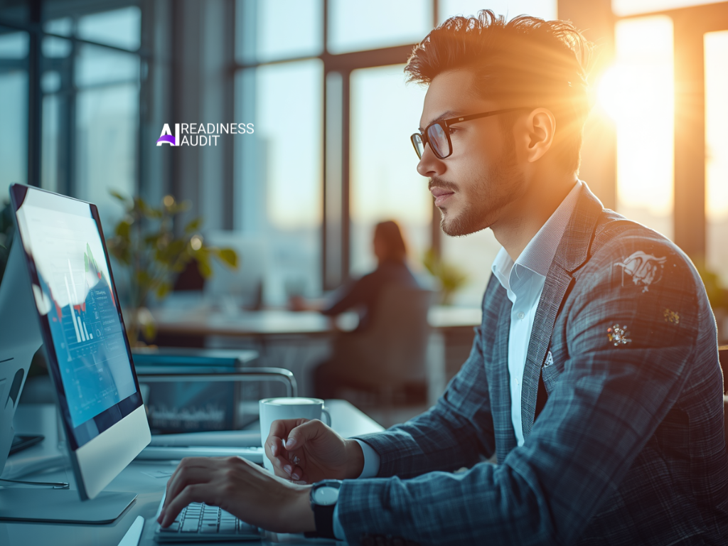 ai readiness assessment ai readiness assessment tool, free ai readiness assessment, AI Readiness Audit, ai readiness audit tool, ai maturity assessment, ai maturity audit, artificial intelligence auditing