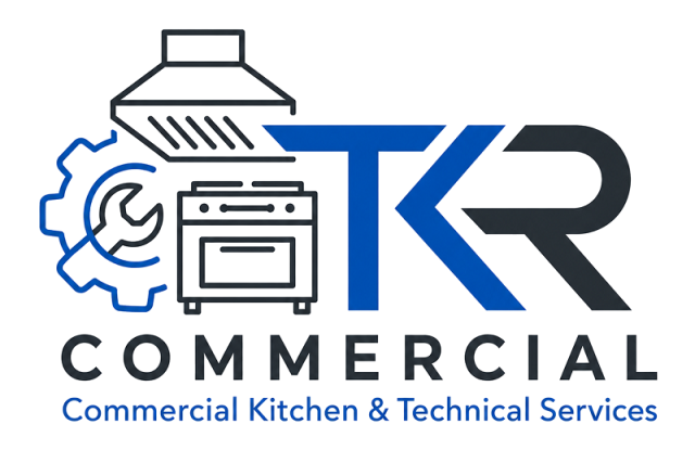 TKR Commercial Kitchen Repairs