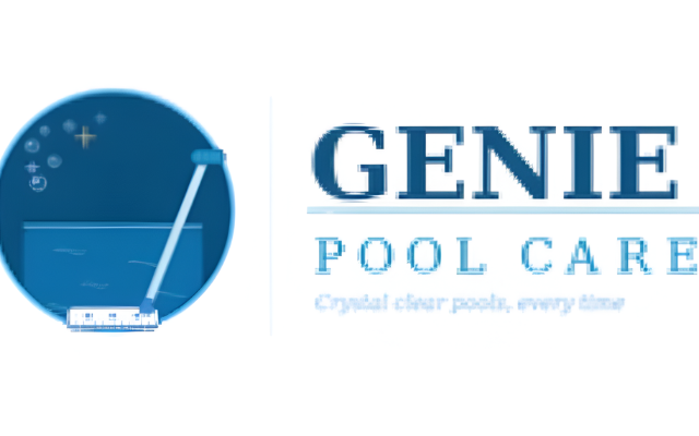 Genie Pool Care
