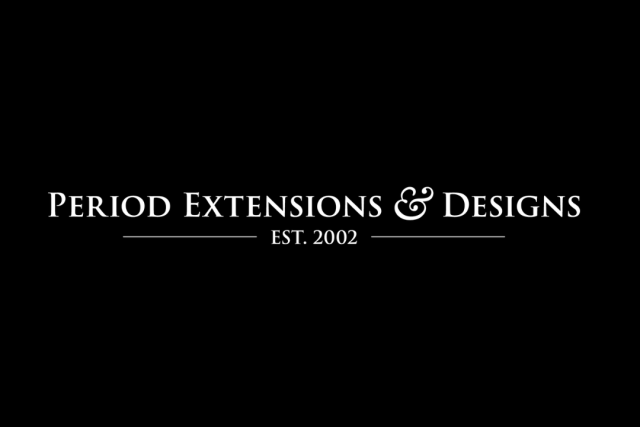 Period Extensions & Designs
