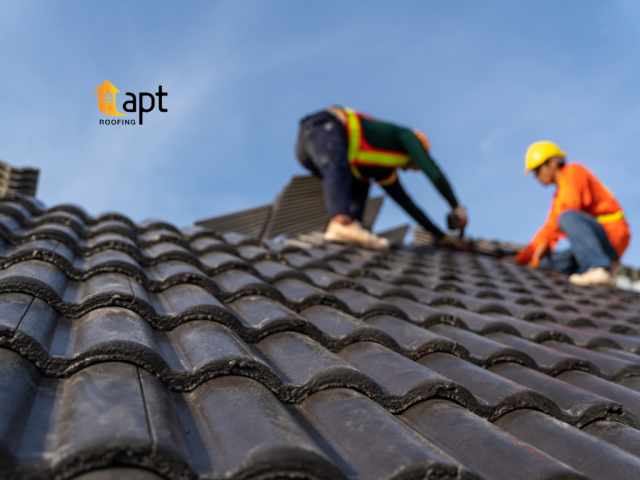 Roofing Sydney Guide for Roof Repairs and Restoration.