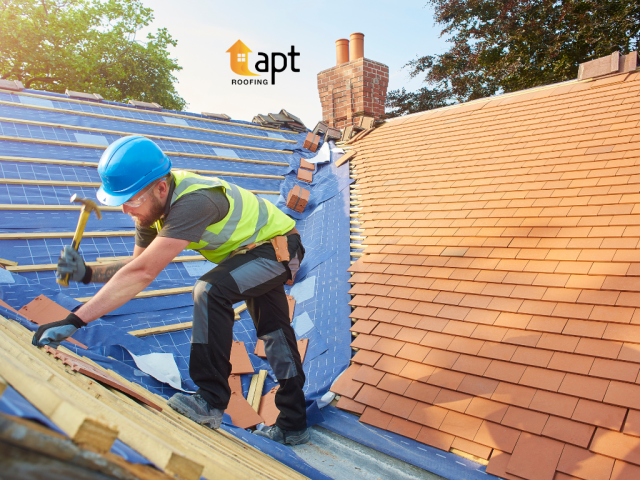 How to Identify Roof Problems to Prevent Costly Repairs.