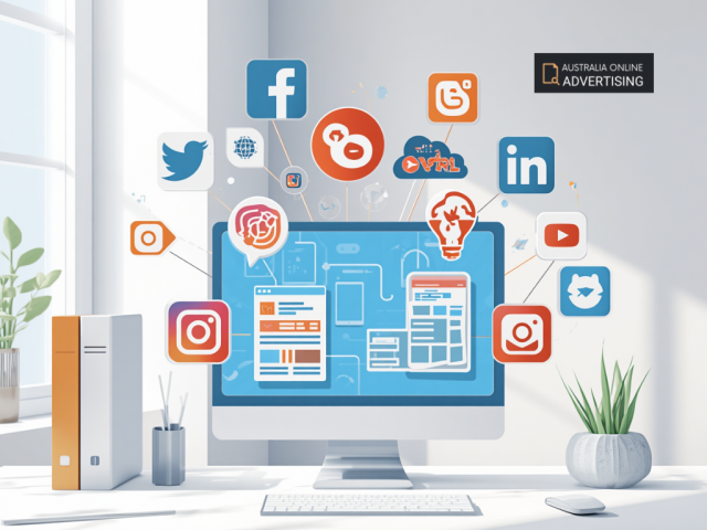 Free Online Advertising Guide for Australian Businesses 2026