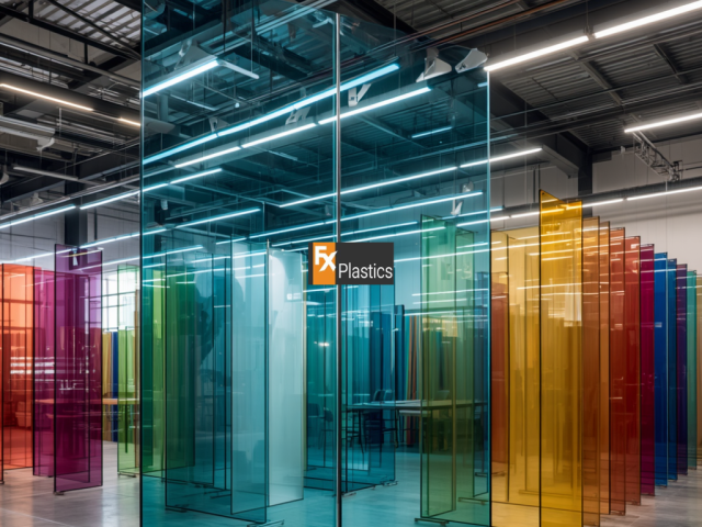 How to Choose Acrylic Screens for Your Workplace Operations.
