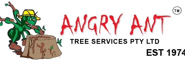 Angry Ant Tree Services Pty Ltd