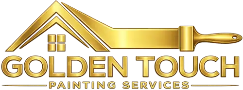 Golden Touch Painting