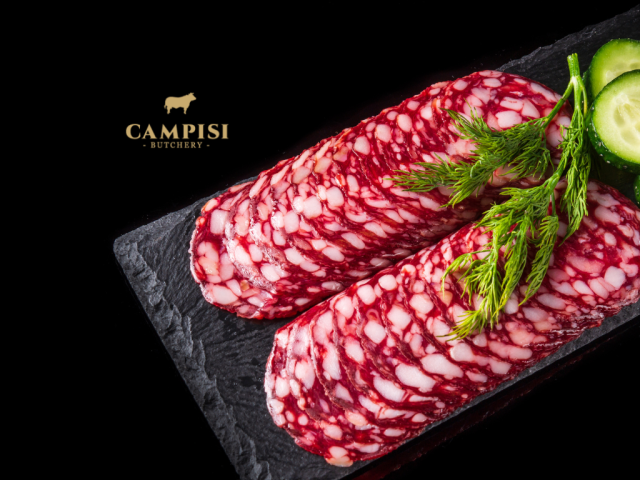 Cured Meats Near Me: Choosing Salumi for Any Occasion