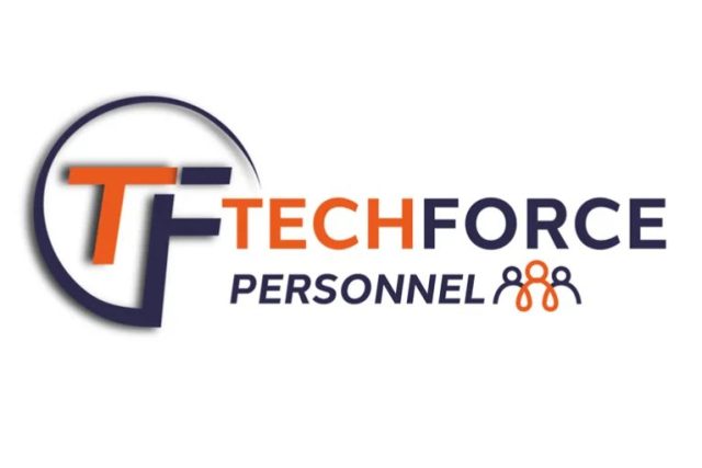 Techforce Personnel