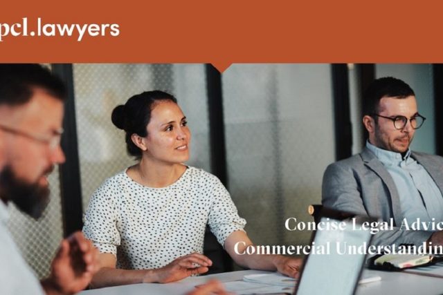 Business Lawyers Melbourne