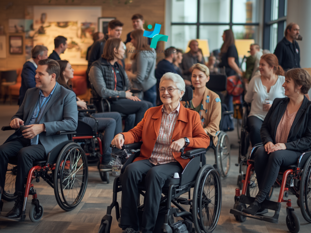 Mobility Aids Parramatta for Comfort and Independence
