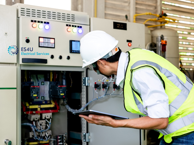 Commercial Electrical Services Guide for Business Sites 2026