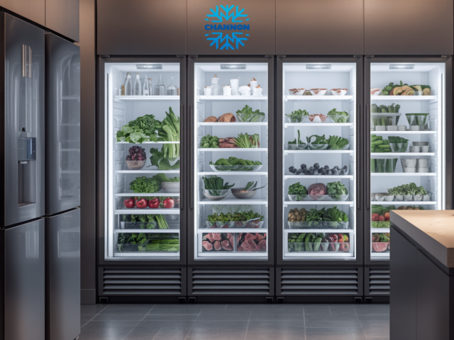 Commercial Fridge Lease Options for Australian Businesses