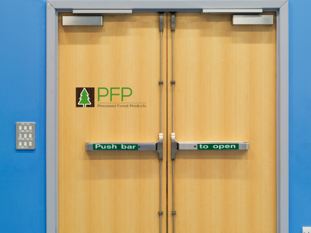 Burl Veneer Guide for Premium Joinery and Fire Door Projects