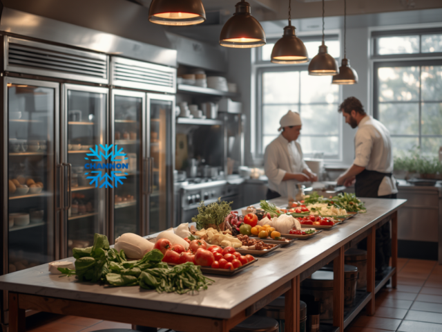 Commercial Cooking Equipment Sydney: Buying Guide for Venues