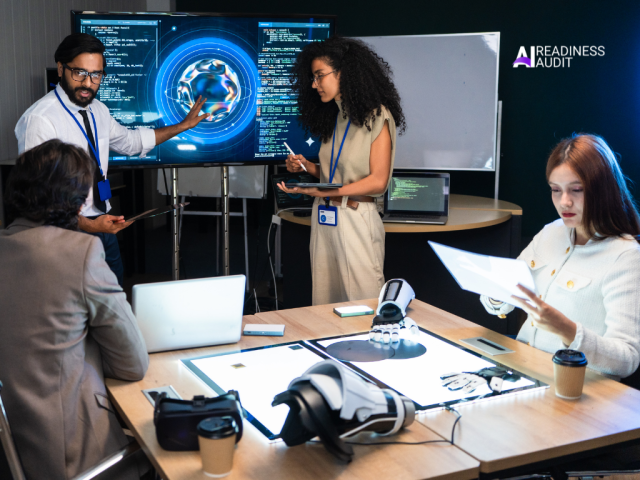 AI Automation Guide for Chatbots and Predictive Analytics