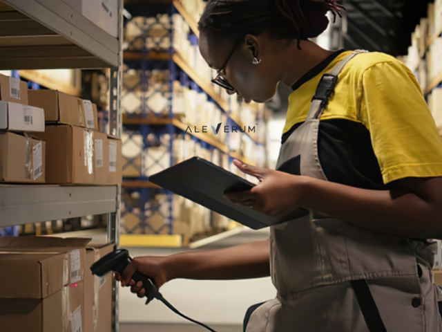 Supply Chain Traceability for Circular Product Data