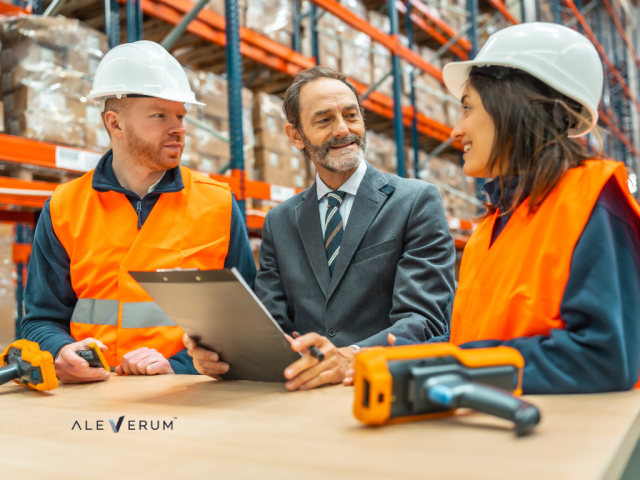 Supply Chain Traceability for Clearer Product Data and Trust