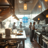 commercial kitchen design sydney Cafe setup services, café setup services, hospitality fitout sydney, bakery equipment, commercial baking equipment, food display cabinets, food display unit