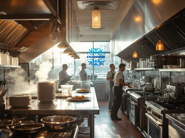 Commercial Kitchen Design Sydney: Plan a Smarter Fitout Now!