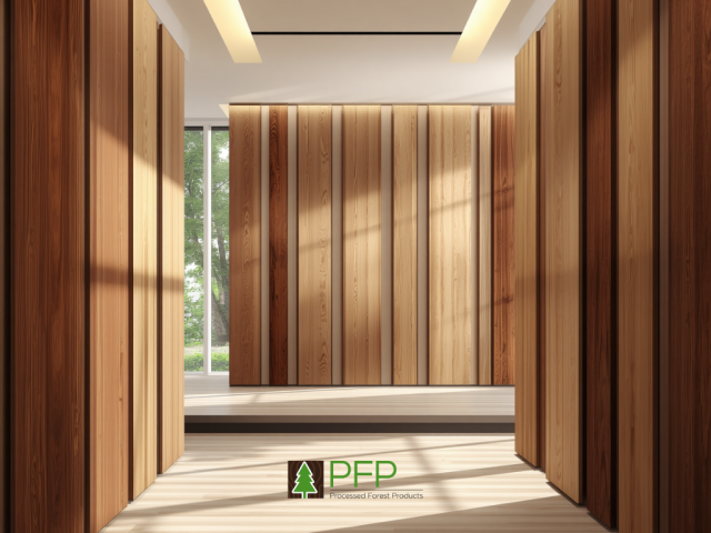Sustainable Veneer Guide for Smarter Interior Specifications