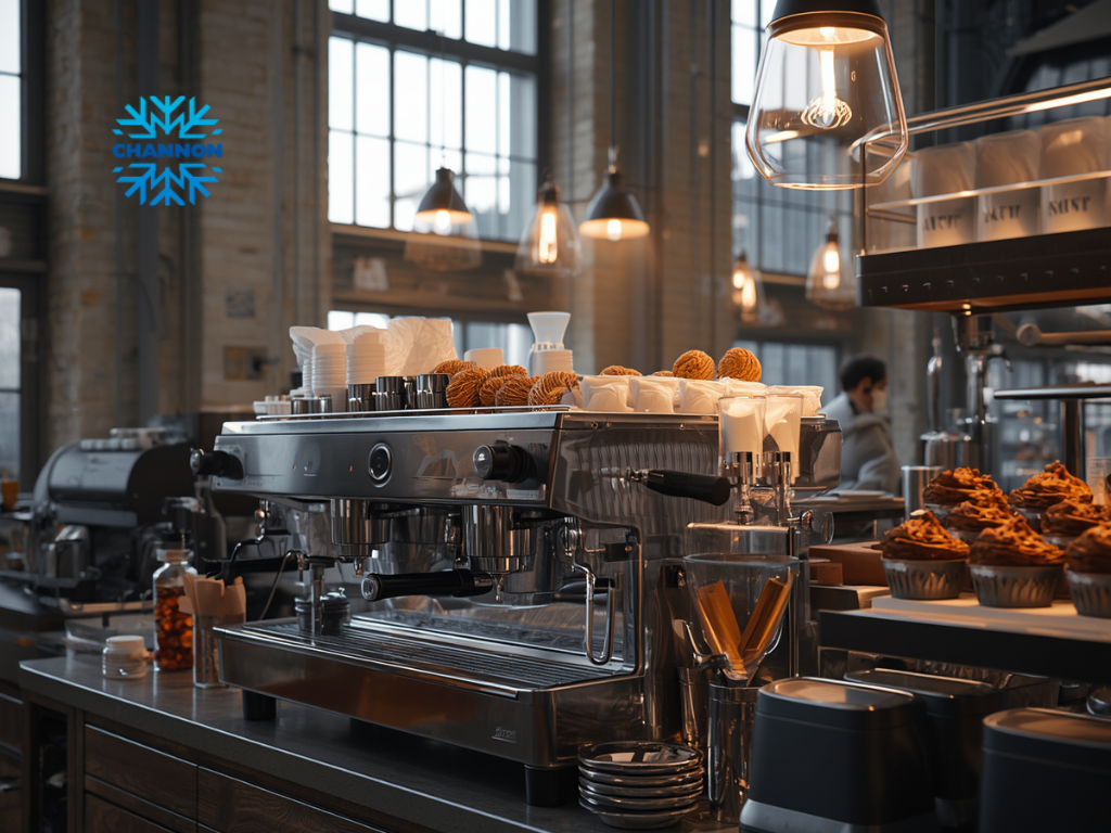 commercial kitchen design sydney Cafe setup services, café setup services, hospitality fitout sydney, bakery equipment, commercial baking equipment, food display cabinets, food display unit