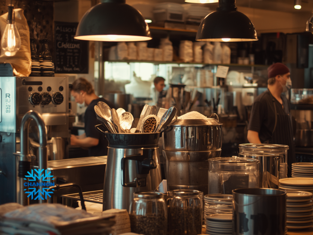 commercial kitchen design sydney Cafe setup services, café setup services, hospitality fitout sydney, bakery equipment, commercial baking equipment, food display cabinets, food display unit