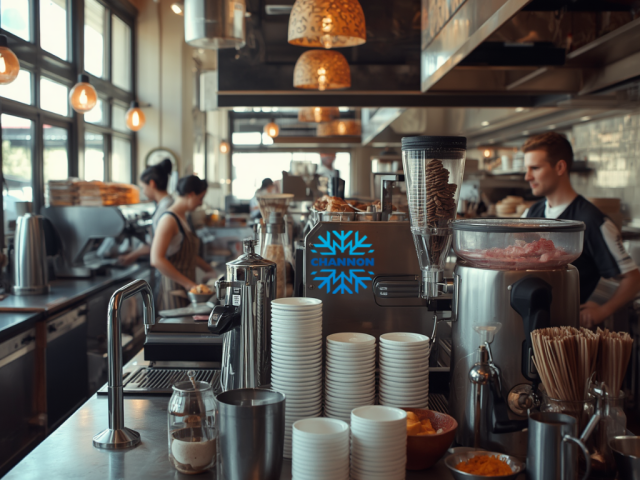 Commercial Kitchen Design Sydney: Better Hospitality Fitouts