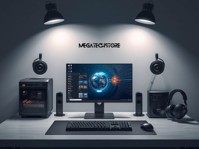 PC Builders Sydney: How to Choose the Right Custom PC Build?