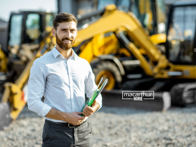 Macarthur Equipment Hire Guide for Smarter Project Planning!