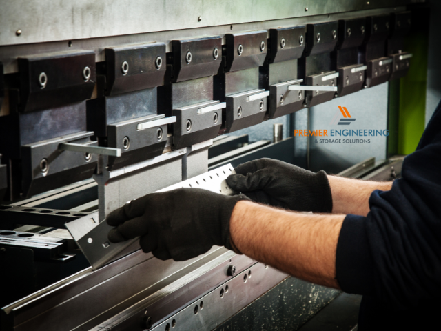 CNC Punching Service vs Laser Cutting for Sheet Metal Parts