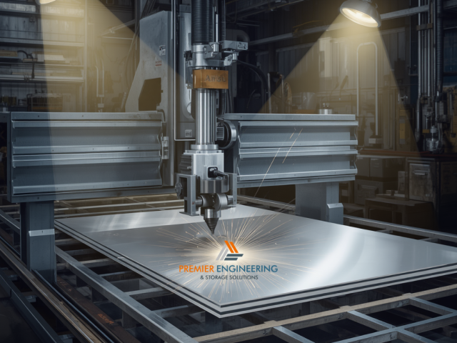 CNC Punching Service Guide for Smarter Sheet Metal Projects