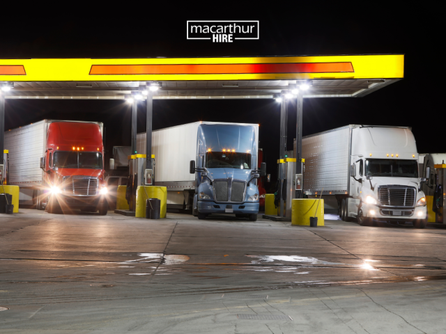 Choosing Truck Hire Macarthur for Work, Moves and Deliveries
