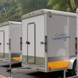 custom tradesman trailers tailored trailers, custom flat top trailer, custom enclosed trailers, custom truck trailers, custom built trailers near me, custom trailors, custom made trailers